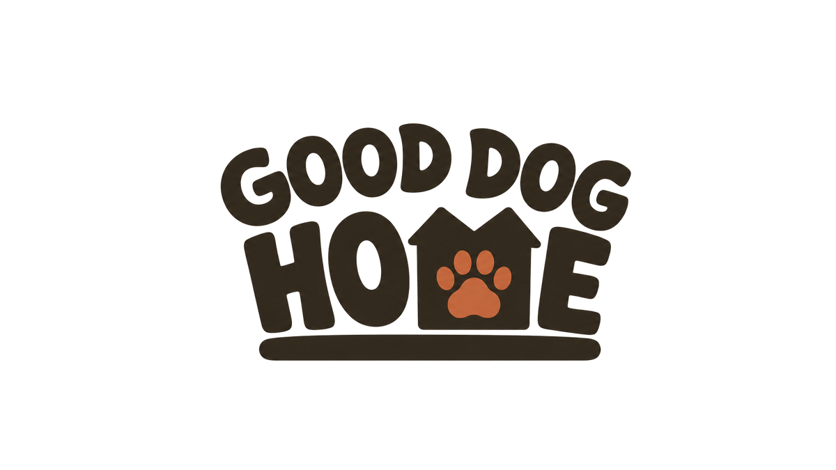 Good Dog Home